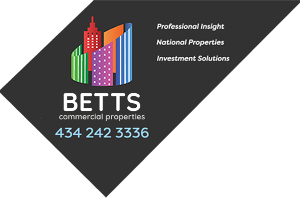 Betts Commercial Properties