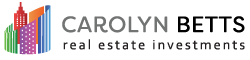 Carolyn Betts Real Estate Investments