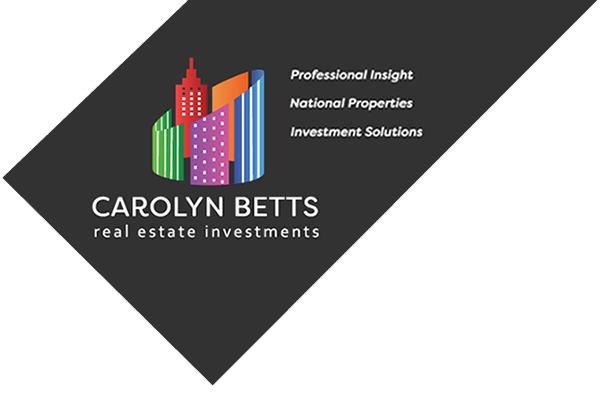 Carolyn Betts Real Estate Investments